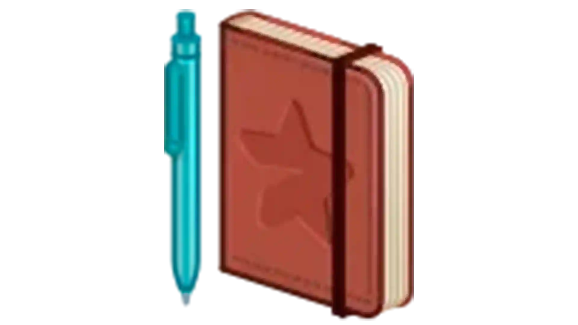 Star Notepad [random]